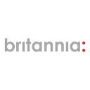 Britannia Metal logo