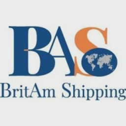 Britam Shipping Ltd logo