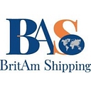 British American Shipping Limited logo