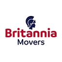 Britannia Movers logo