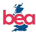 Britannia English Academy logo