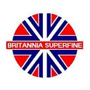 Britannia Superfine Limited logo
