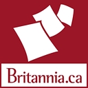 Britannia Printers Inc. logo