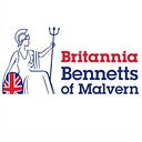 Britanniabennetts logo