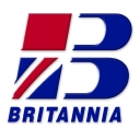 Britanniacoaches logo