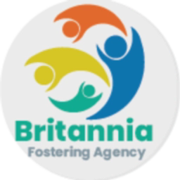 BRITANNIA FOSTERING AGENCY LIMITED logo