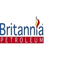 Britannia Petroleum logo