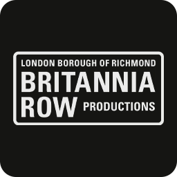Britannia Row Productions Limited logo