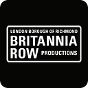Britannia Row Productions Limited logo