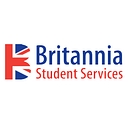 Britannia Student Services logo