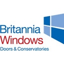 Britannia Windows, Doors and Conservatories logo