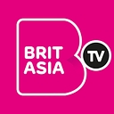 Britasia Tv logo