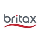 Logo for britax.com