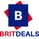 Britdeals Limited logo
