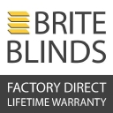 Brite Blinds logo