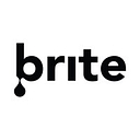Brite logo