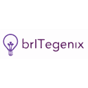 Britegenix logo