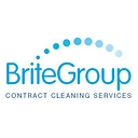Britegroup Contract Cleaning Services logo