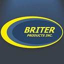 Briter Products, Inc. logo
