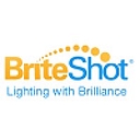 Briteshot Inc. logo