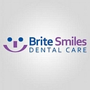 Brite Smiles Dental Care logo