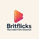 Britflicks logo