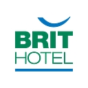 Brit Hotel FR logo