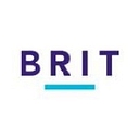 Brit Insurance logo