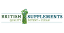 British Supplements logo