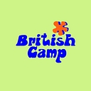 British Camp logo