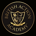 British Action Academy logo