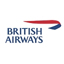 Favicon of British Airways
