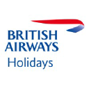 British Airways Holidays logo