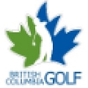 British Columbia Golf logo