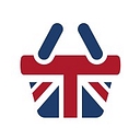 British Corner Shop logo