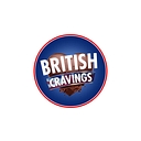 British Cravings logo