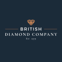 British Diamond Company logo