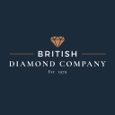 British Diamond Company logo
