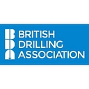 British Drilling Association logo