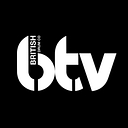 British Drum Co. logo