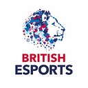 British Esports Federation logo