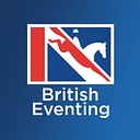 Favicon of British Eventing