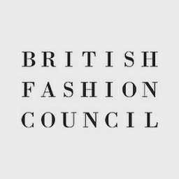 Logo of britishfashioncouncil.co.uk
