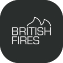 British Fires Ltd logo