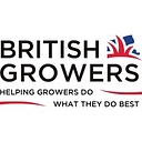 British Growers Association logo