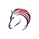 British Horse Feeds logo