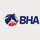 British Horseracing Authority logo
