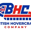 The British Hovercraft Company Ltd logo