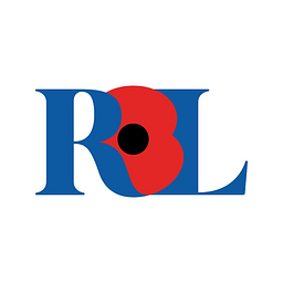 The Royal British Legion logo