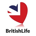 Favicon of British Life